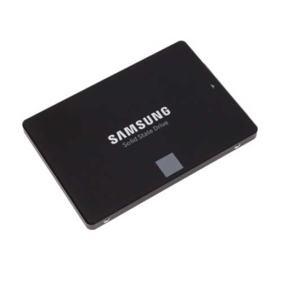 SSD Enterprise Samsung SM863A 960GB MZ-7KM960NE