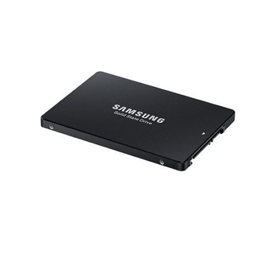 SSD Enterprise Samsung SM883 1.92TB MZ7KH1T9HAJR