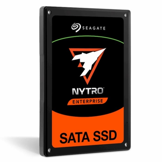 SSD Enterprise Seagate Nytro 1351 1.92TB 2.5 inch SATA iii XA1920LE10063