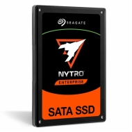 SSD Enterprise Seagate Nytro 1351 3.84TB 2.5 inch SATA iii XA3840LE10063