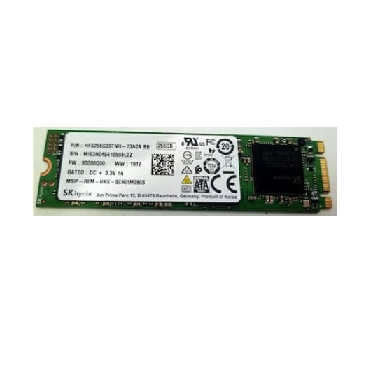 SSD Hynix SC401 256GB M2 SATA 2280 HFS256G39TNH-73A0A BB