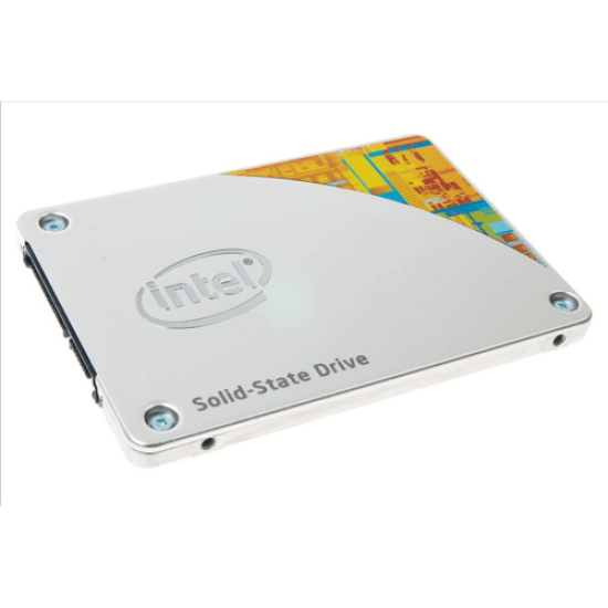 SSD Intel 535 480gb sata iii 2.5 Inch SSDSC2BW480H6R5