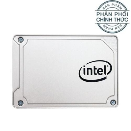 SSD Intel 540s 120GB 2.5 inch SATA iii SSDSC2KW120H6X1