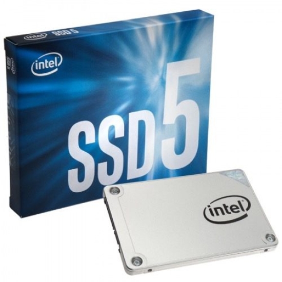 SSD Intel 540s 256GB 2.5 inch SATA iii SSDSC2KW256H6X1
