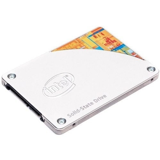 SSD Intel 540s 480gb 2.5 inch sata iii SSDSC2KW480H6X1