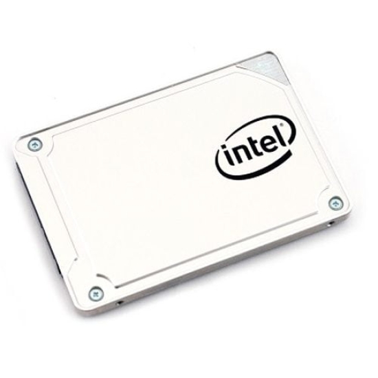 SSD Intel 545s 128GB 2.5 inch SATA iii SSDSC2KW128G8X1