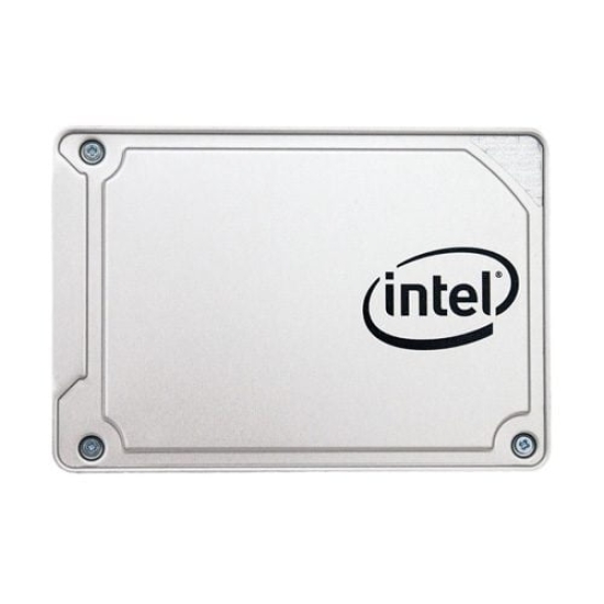 SSD Intel 545s 256GB 2.5 inch sata iii SSDSC2KW256G8X1
