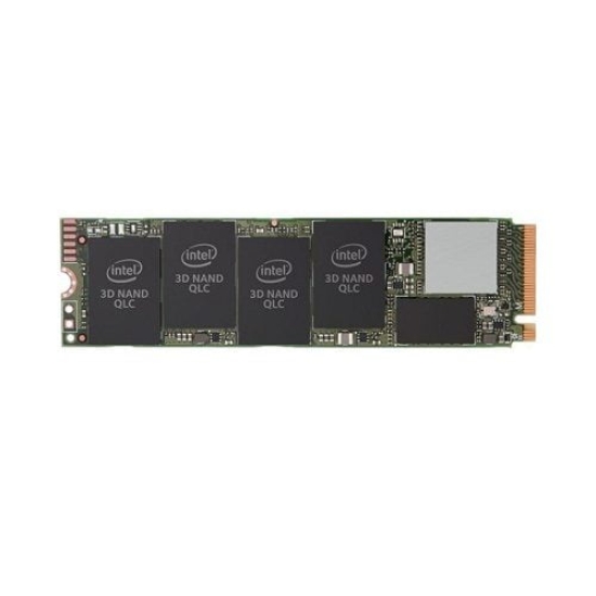 SSD Intel 660P 2TB M2 2280 PCIe NVMe Gen 3×4 SSDPEKNW020T8