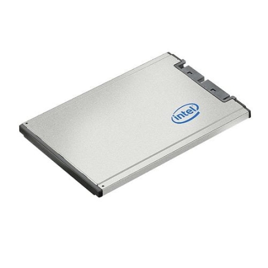 SSD Intel Micro SATA 1.8 inch 160GB ( uSATA )