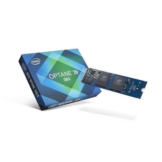 SSD Intel Optane 800P 60GB M2 2280 PCIe NVMe Gen 3×4 SSDPEK1W060GAXT