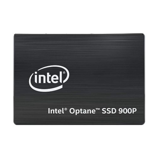 SSD Intel Optane 900P 280GB 2.5 inch PCIe x4, 3D XPoint