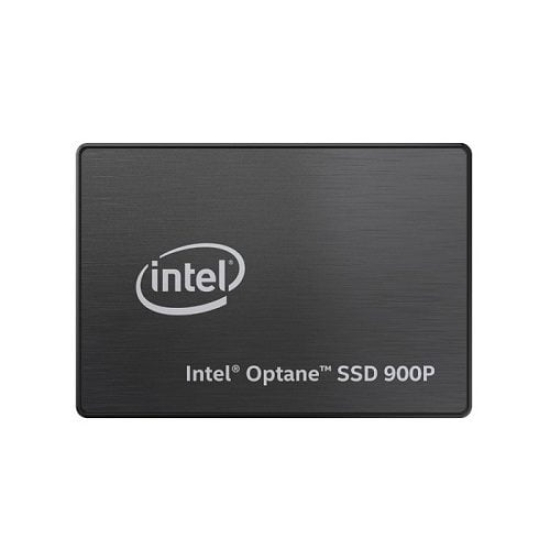 SSD Intel Optane 900P 280GB U2M2 2.5 inch PCIe x4, 3D XPoint SSDPE21D280GASM