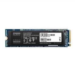 SSD Klevv CRAS C720 1TB M2 2280 PCIe NVMe Gen 3×4 K01TBM2SP0-C72