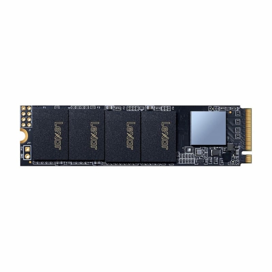 SSD Lexar NM610 1TB M2 2280 NVMe LNM610-1TRBNA