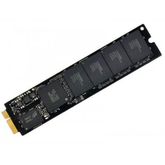 SSD Macbook Air 2011 (card chuyển+ssd Samsung)