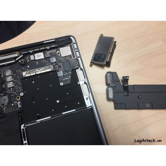 SSD Macbook Pro 2016-2017 13 inch 128GB ( No TouchBar) – Zin
