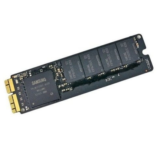 SSD Macbook Pro Retina 2015 128GB PICe Zin chính hãng