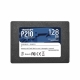 SSD Patriot P210 128GB 2.5 inch SATA iii P210S128G25