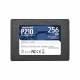 SSD Patriot P210 256GB 2.5 inch SATA iii P210S256G25