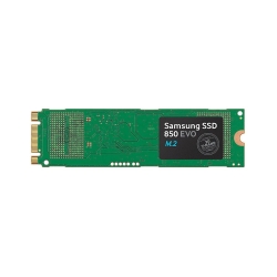 SSD Samsung 850 EVO 120gb M2 2280 MZ-N5E120BW (bỏ mẫu)