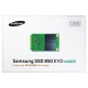 SSD Samsung 850 evo 120gb mSATA MZ-M5E120BW