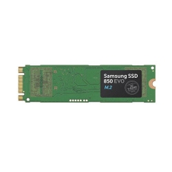 SSD Samsung 850 evo 250gb M2 2280 MZ-N5E250BW