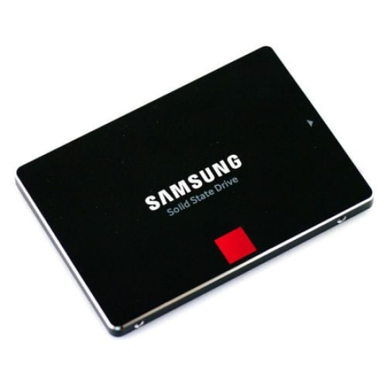 SSD Samsung 850 Pro 128GB  2.5” SATA 3 MZ-7KE128BW