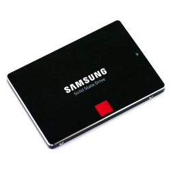 SSD Samsung 850 Pro 1TB  2.5” SATA 3 MZ-7KE1T0BW