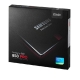 SSD Samsung 850 Pro 256GB 2.5 inch SATA 3 MZ-7KE256BW