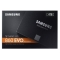 SSD Samsung 860 EVO 4TB 2.5-inch sata iii MZ-76E4T0BW