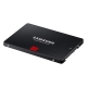SSD Samsung 860 Pro 256GB 2.5 inch sata 3 MZ-76P256BW