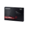 SSD Samsung 860 Pro 2TB 2.5 Inch SATA iii MZ-76P2T0BW
