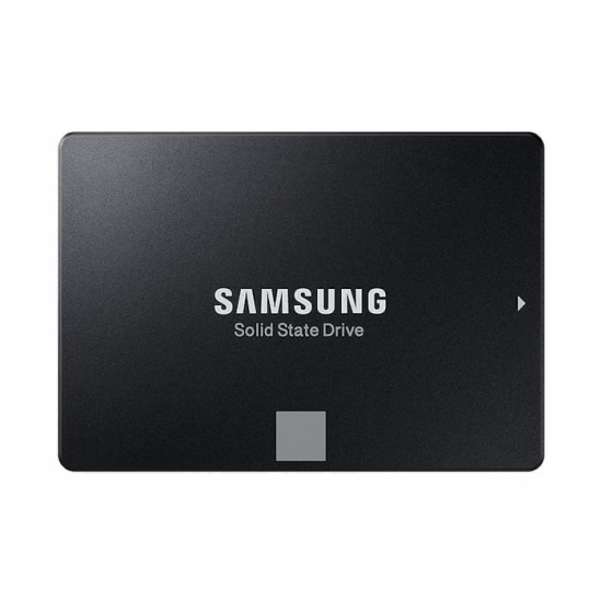 SSD Samsung 870 EVO 500GB 2.5 inch sata iii MZ77E500BAM