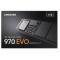 SSD Samsung 970 EVO 1TB M2 2280 MZ-V7E1T0BW