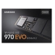 SSD Samsung 970 EVO 500GB M.2 PCIe Gen 3×4 MZ-V7E500BW