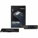 SSD Samsung 980 250GB M2 2280 PCIe NVMe Gen 3×4 MZ-V8V250BW