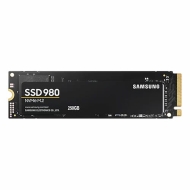 SSD Samsung 980 250GB M2 2280 PCIe NVMe Gen 3×4 MZ-V8V250BW
