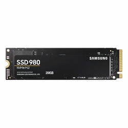 SSD Samsung 980 250GB M2 2280 PCIe NVMe Gen 3×4 MZ-V8V250BW