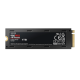 SSD Samsung 980 Pro w/ Heatsink 1TB PCIe NVMe Gen 4.0 MZ-V8P1T0CW