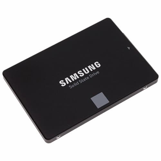 SSD Samsung PM1643 30.72TB 2.5 inch SAS MZILT30THMLA