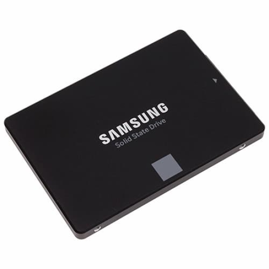 SSD Samsung PM1643 960GB 2.5 inch SAS MZILT960HAHQ