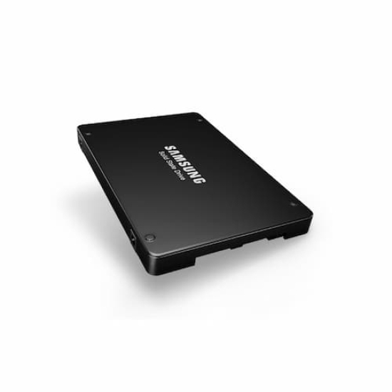 SSD Samsung PM1643A 15.36TB 2.5 inch SAS MZILT15THALA