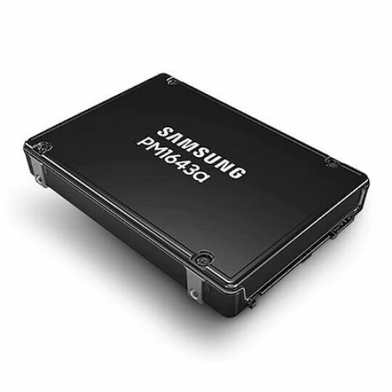 SSD Samsung PM1643A 30.72TB 2.5 inch SAS MZILT30THALA
