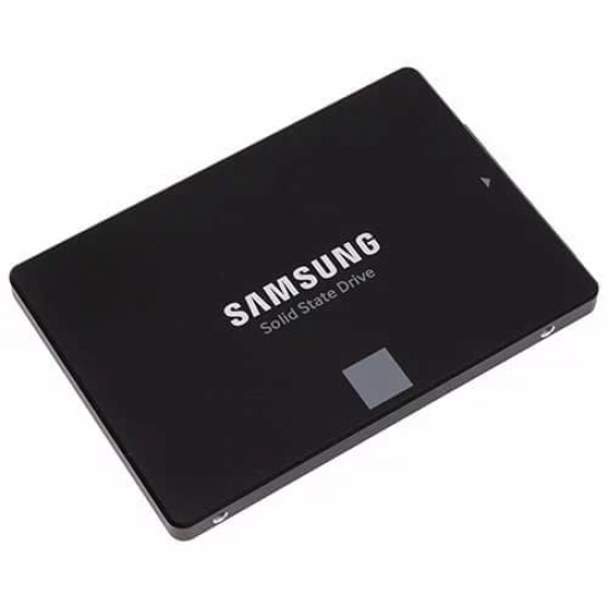 SSD Samsung PM1643A 7.68TB 2.5 inch SAS MZILT7T6HALA