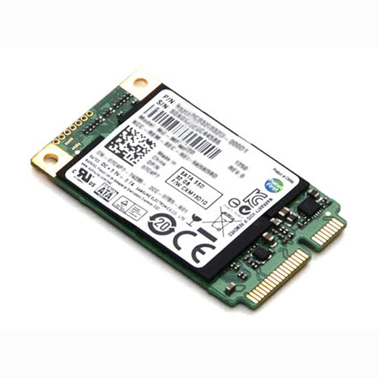 SSD Samsung PM851 1TB mSATA MZMTE1T00 OEM