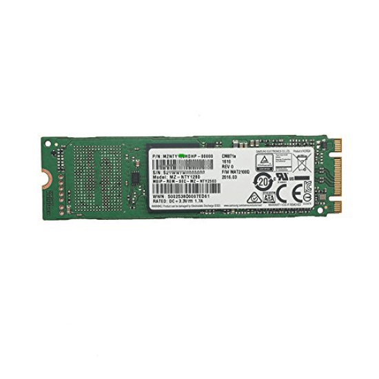 SSD Samsung PM871 128GB M2 2280 MZNLN128HCGR OEM