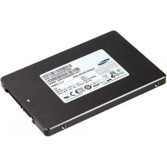 SSD Samsung PM871 256GB 2.5-inch sata iii MZ-7LN2560 OEM