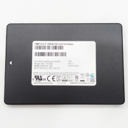 SSD Samsung PM871B 256GB 2.5” SATA iii MZ7LN256HAJQ –MZ7LN256HAJQ