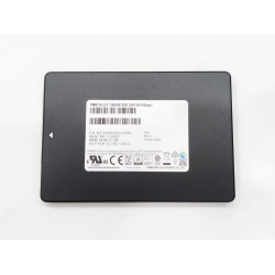 SSD Samsung PM871B 256GB 2.5” SATA iii MZ7LN256HAJQ –MZ7LN256HAJQ
