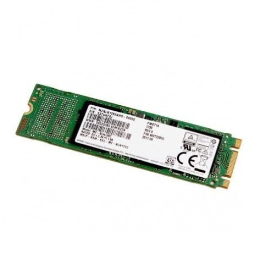 SSD Samsung PM871B 256GB M2 2280MZ-NLN256F